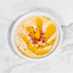 Hummus Dish